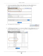 Preview for 62 page of ZyXEL Communications GS1920-48HPv2 User Manual