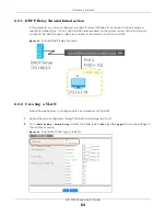 Предварительный просмотр 64 страницы ZyXEL Communications GS1920-48HPv2 User Manual