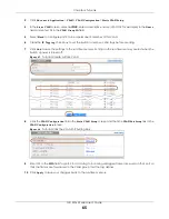 Preview for 65 page of ZyXEL Communications GS1920-48HPv2 User Manual