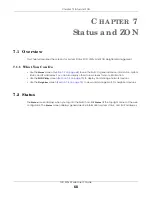 Preview for 68 page of ZyXEL Communications GS1920-48HPv2 User Manual