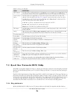 Preview for 70 page of ZyXEL Communications GS1920-48HPv2 User Manual