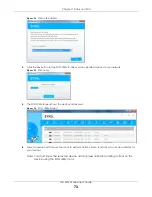 Preview for 73 page of ZyXEL Communications GS1920-48HPv2 User Manual