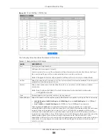 Предварительный просмотр 86 страницы ZyXEL Communications GS1920-48HPv2 User Manual