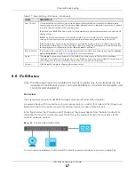 Preview for 87 page of ZyXEL Communications GS1920-48HPv2 User Manual