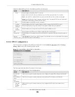 Preview for 96 page of ZyXEL Communications GS1920-48HPv2 User Manual