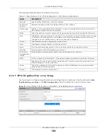 Предварительный просмотр 100 страницы ZyXEL Communications GS1920-48HPv2 User Manual