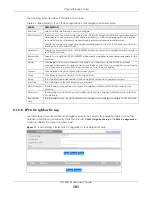 Preview for 101 page of ZyXEL Communications GS1920-48HPv2 User Manual