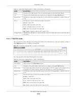 Preview for 111 page of ZyXEL Communications GS1920-48HPv2 User Manual