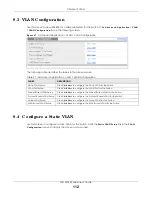 Предварительный просмотр 112 страницы ZyXEL Communications GS1920-48HPv2 User Manual