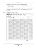 Предварительный просмотр 123 страницы ZyXEL Communications GS1920-48HPv2 User Manual