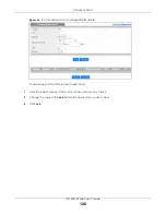 Preview for 126 page of ZyXEL Communications GS1920-48HPv2 User Manual