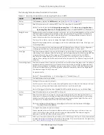 Предварительный просмотр 140 страницы ZyXEL Communications GS1920-48HPv2 User Manual