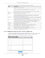 Preview for 149 page of ZyXEL Communications GS1920-48HPv2 User Manual