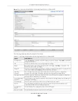 Preview for 151 page of ZyXEL Communications GS1920-48HPv2 User Manual