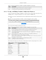 Предварительный просмотр 190 страницы ZyXEL Communications GS1920-48HPv2 User Manual