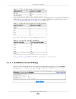 Предварительный просмотр 191 страницы ZyXEL Communications GS1920-48HPv2 User Manual