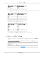 Preview for 191 page of ZyXEL Communications GS1920-48HPv2 User Manual