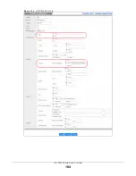 Preview for 193 page of ZyXEL Communications GS1920-48HPv2 User Manual