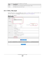 Предварительный просмотр 197 страницы ZyXEL Communications GS1920-48HPv2 User Manual