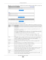 Preview for 209 page of ZyXEL Communications GS1920-48HPv2 User Manual