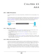 Preview for 225 page of ZyXEL Communications GS1920-48HPv2 User Manual