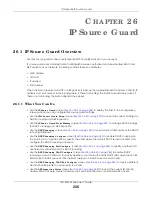 Preview for 235 page of ZyXEL Communications GS1920-48HPv2 User Manual
