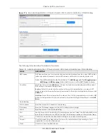 Preview for 238 page of ZyXEL Communications GS1920-48HPv2 User Manual