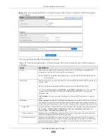 Preview for 243 page of ZyXEL Communications GS1920-48HPv2 User Manual