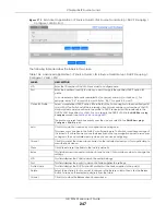 Предварительный просмотр 247 страницы ZyXEL Communications GS1920-48HPv2 User Manual