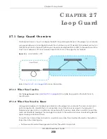 Preview for 258 page of ZyXEL Communications GS1920-48HPv2 User Manual