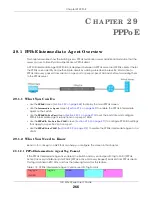 Preview for 266 page of ZyXEL Communications GS1920-48HPv2 User Manual