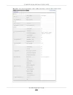Предварительный просмотр 290 страницы ZyXEL Communications GS1920-48HPv2 User Manual