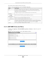 Preview for 303 page of ZyXEL Communications GS1920-48HPv2 User Manual