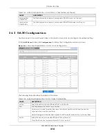 Preview for 313 page of ZyXEL Communications GS1920-48HPv2 User Manual