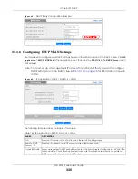 Preview for 330 page of ZyXEL Communications GS1920-48HPv2 User Manual