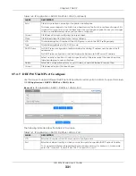 Preview for 331 page of ZyXEL Communications GS1920-48HPv2 User Manual