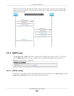 Preview for 337 page of ZyXEL Communications GS1920-48HPv2 User Manual