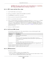 Preview for 347 page of ZyXEL Communications GS1920-48HPv2 User Manual