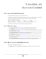 Предварительный просмотр 348 страницы ZyXEL Communications GS1920-48HPv2 User Manual