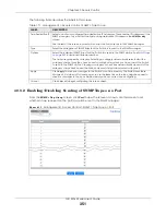 Preview for 351 page of ZyXEL Communications GS1920-48HPv2 User Manual