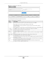 Предварительный просмотр 385 страницы ZyXEL Communications GS1920-48HPv2 User Manual