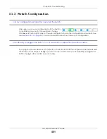 Предварительный просмотр 401 страницы ZyXEL Communications GS1920-48HPv2 User Manual