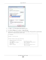 Preview for 418 page of ZyXEL Communications GS1920-48HPv2 User Manual