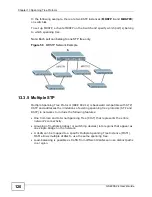 Предварительный просмотр 120 страницы ZyXEL Communications GS2200-24 Series User Manual