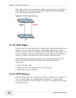 Предварительный просмотр 136 страницы ZyXEL Communications GS2200-24 Series User Manual