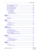 Preview for 19 page of ZyXEL Communications GS2200-24P Series User Manual