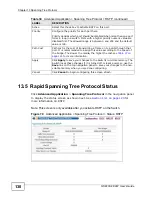 Preview for 130 page of ZyXEL Communications GS2200-24P Series User Manual