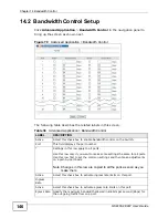 Preview for 146 page of ZyXEL Communications GS2200-24P Series User Manual