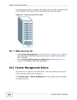 Preview for 312 page of ZyXEL Communications GS2200-24P Series User Manual