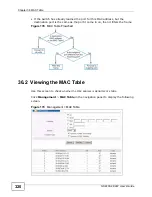 Preview for 320 page of ZyXEL Communications GS2200-24P Series User Manual